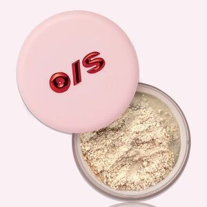 Patrick Star One/Size Loose Setting Powder - translucent